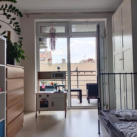 Blue Sky Apartment Poznan Exterior photo